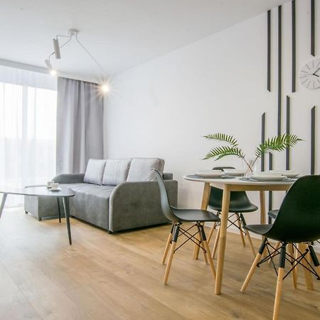 Apartament Perlowa Przystan Kolobrzeg Sienkiewicza Екстериор снимка