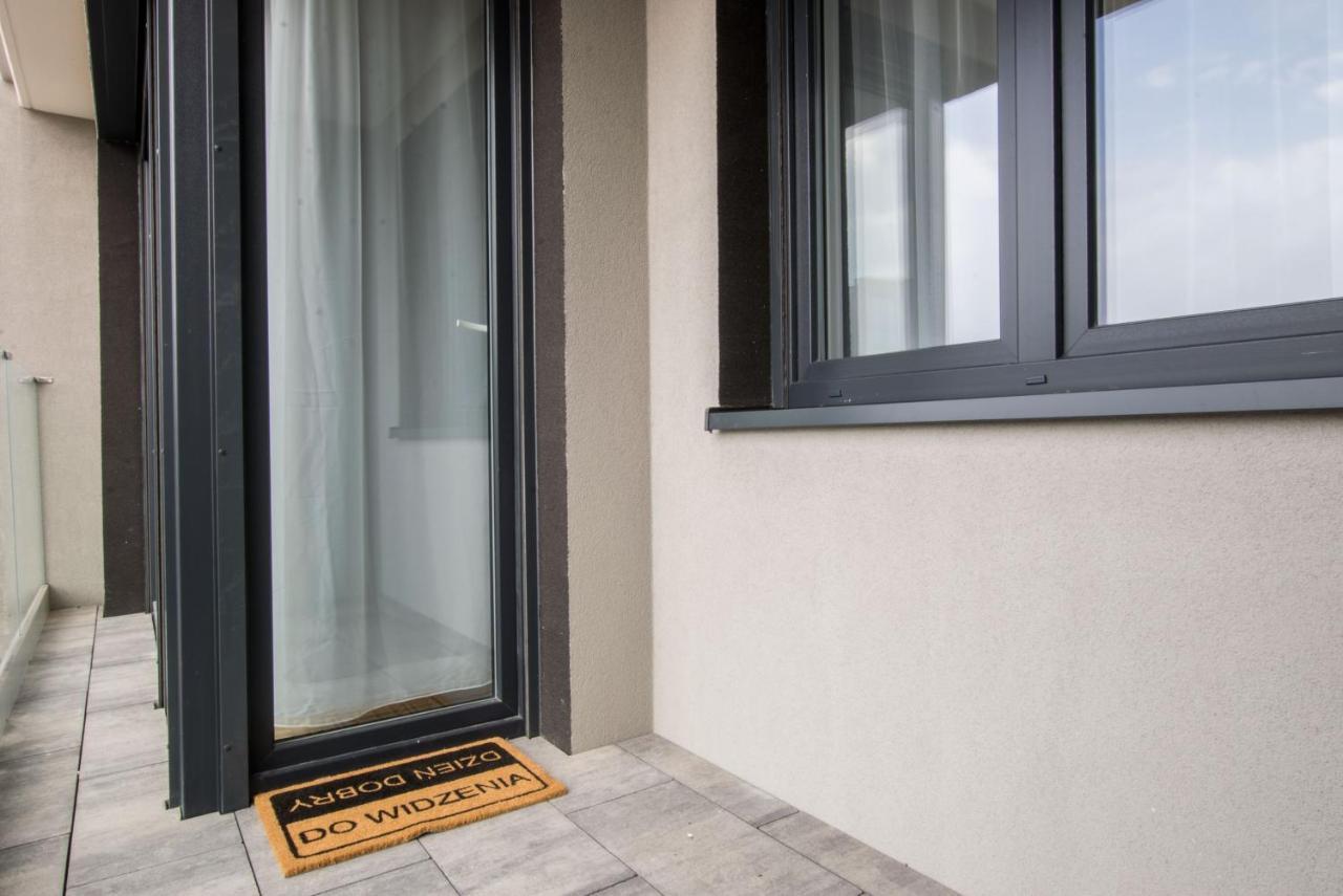 Apartament Perlowa Przystan Kolobrzeg Sienkiewicza Екстериор снимка
