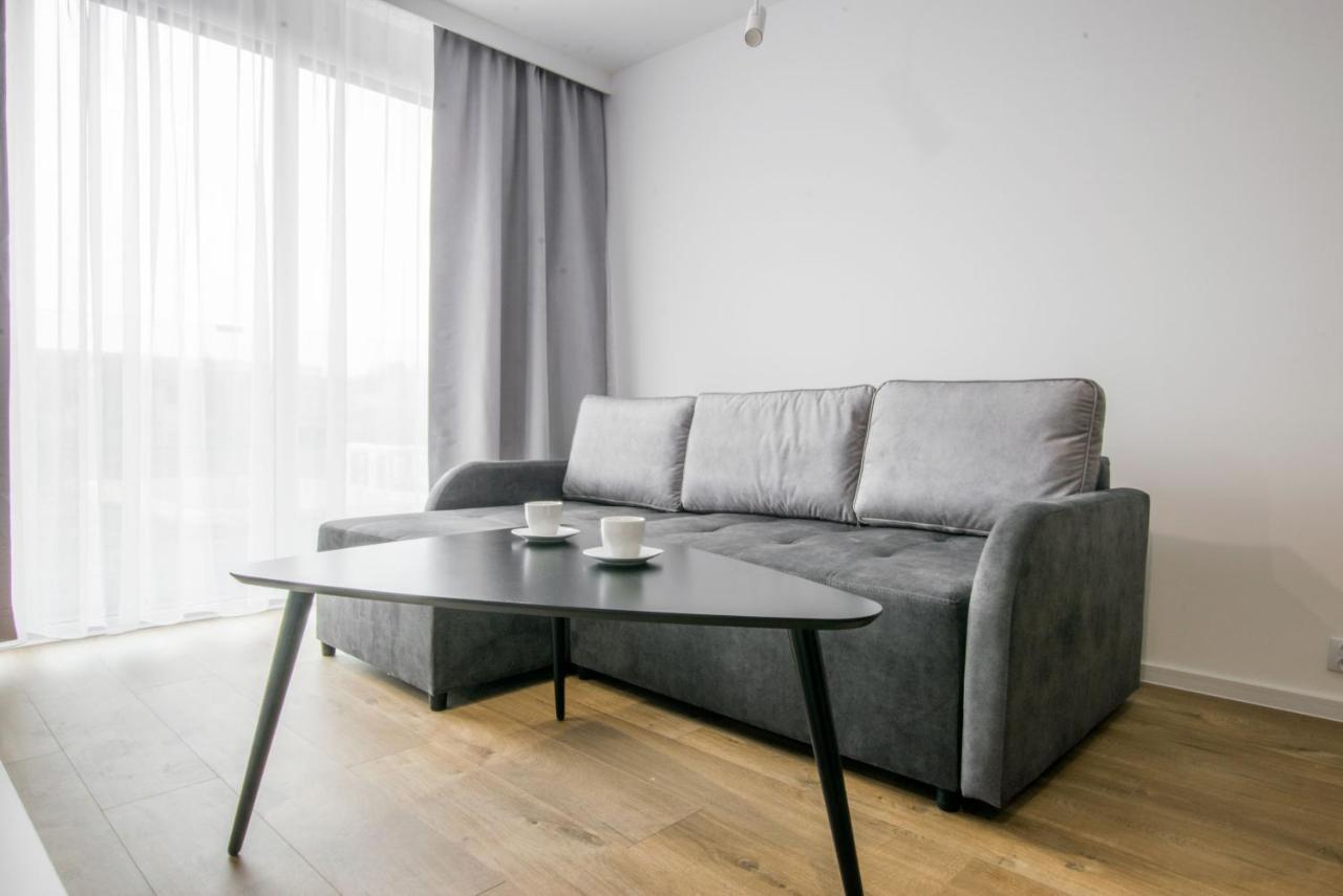 Apartament Perlowa Przystan Kolobrzeg Sienkiewicza Екстериор снимка