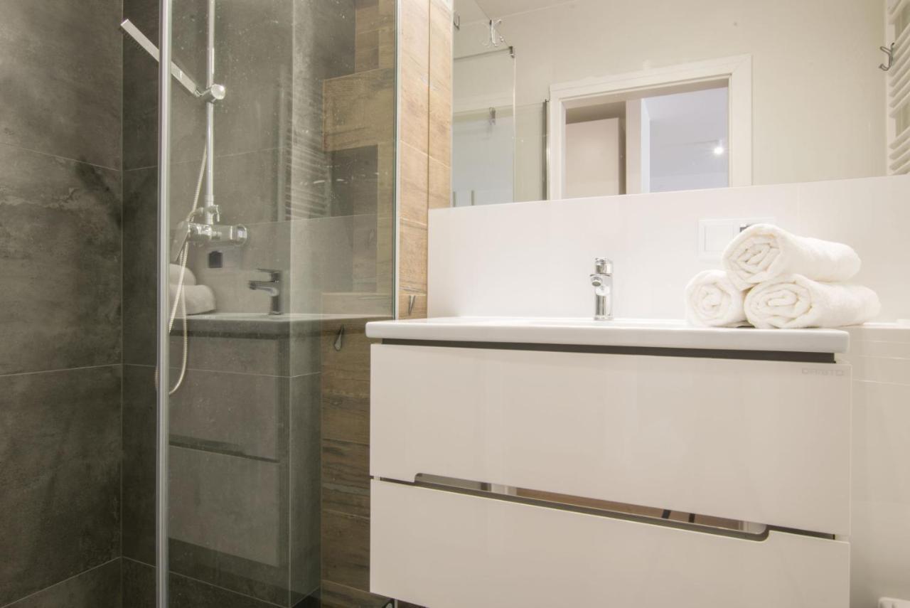 Apartament Perlowa Przystan Kolobrzeg Sienkiewicza Екстериор снимка