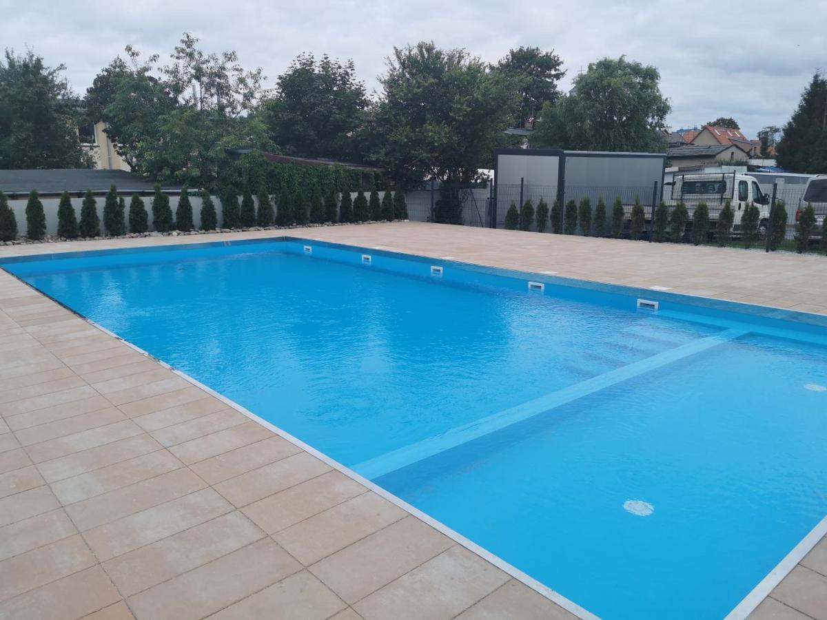 Apartament Perlowa Przystan Kolobrzeg Sienkiewicza Екстериор снимка